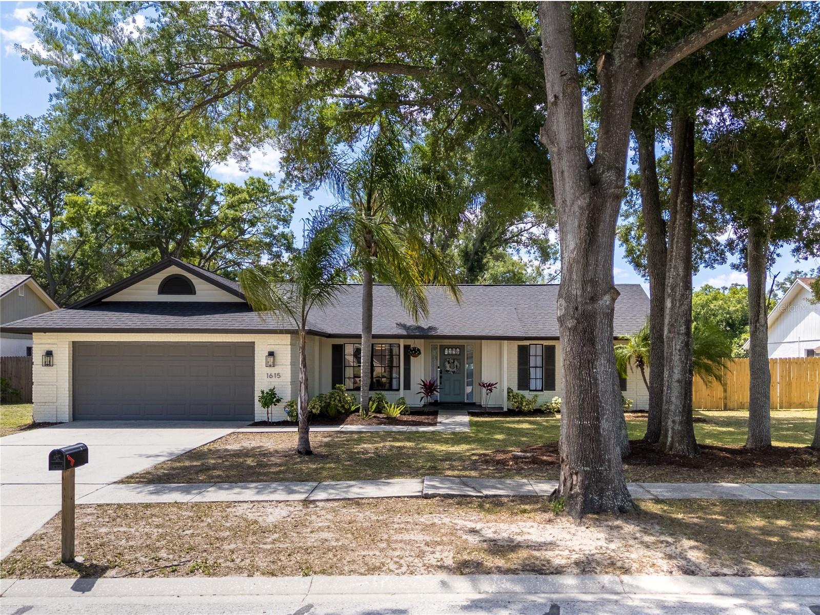 Image 49 of 49 For 1615 Dawnridge Court