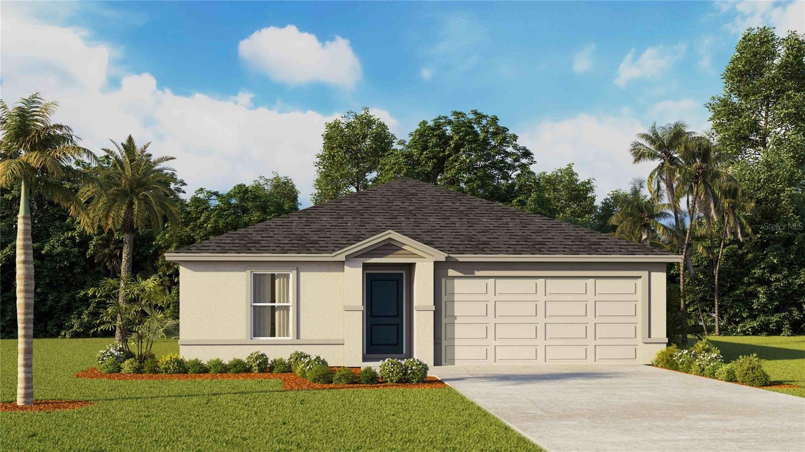 Details for 1117 Wild Clover Way, PLANT CITY, FL 33566