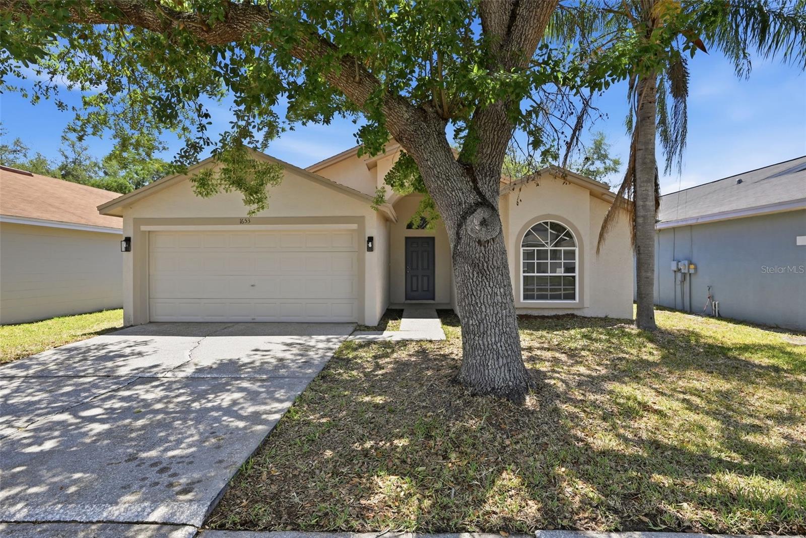 Details for 1653 Portsmouth Lake Drive, BRANDON, FL 33511