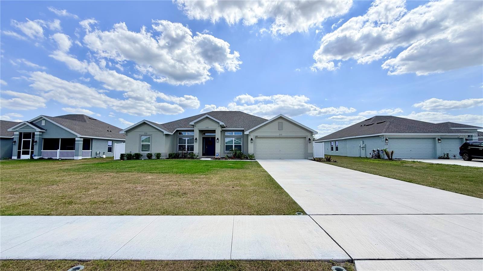 Image 2 of 43 For 4015 Tullamore Lane
