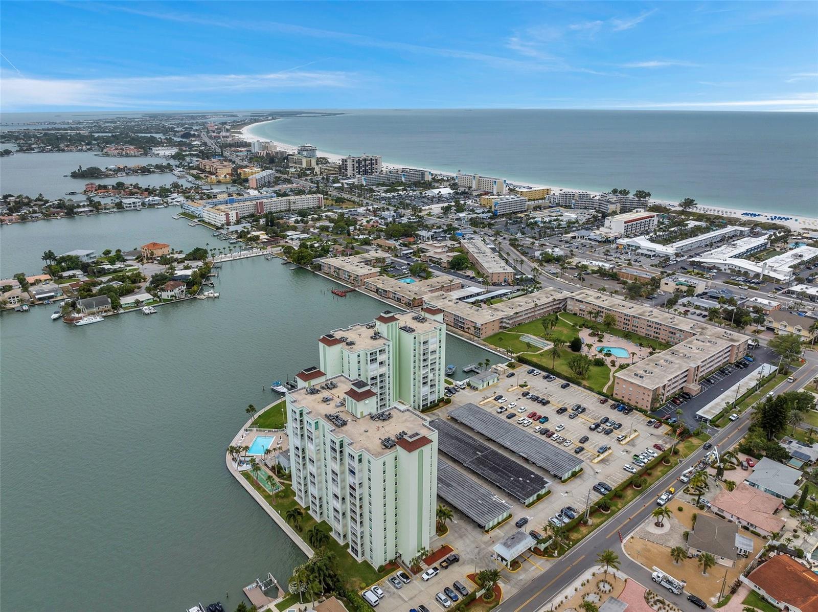 Details for 400 64th Avenue 907 W, ST PETE BEACH, FL 33706