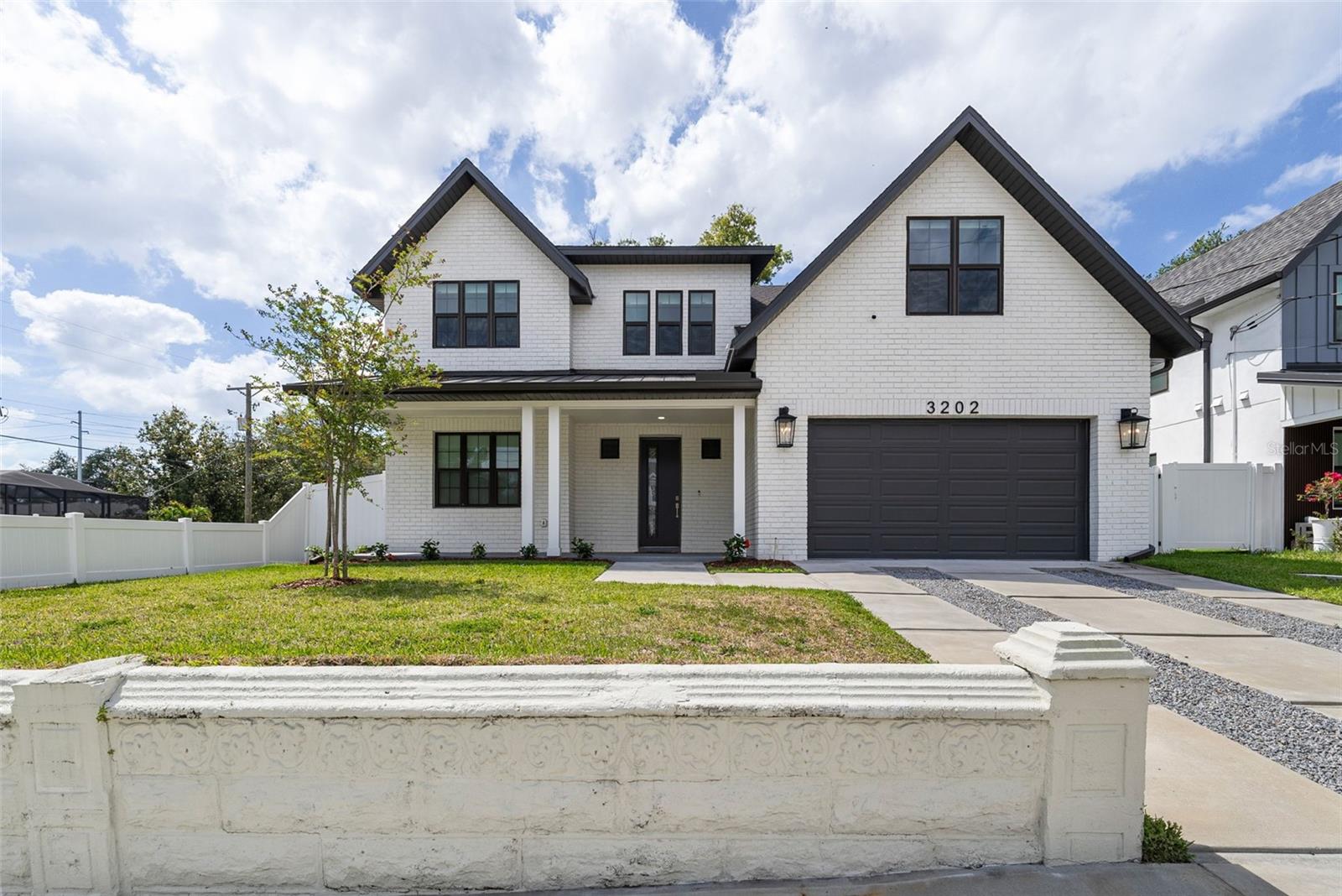 Details for 3202 Arch Street, TAMPA, FL 33607