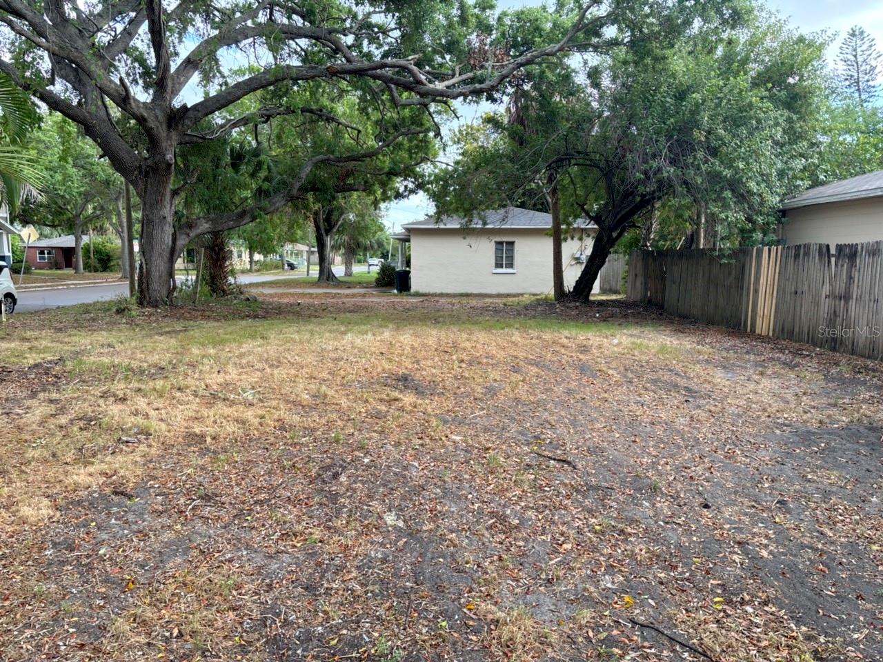 Details for 2500 Langdon Avenue S, ST PETERSBURG, FL 33712