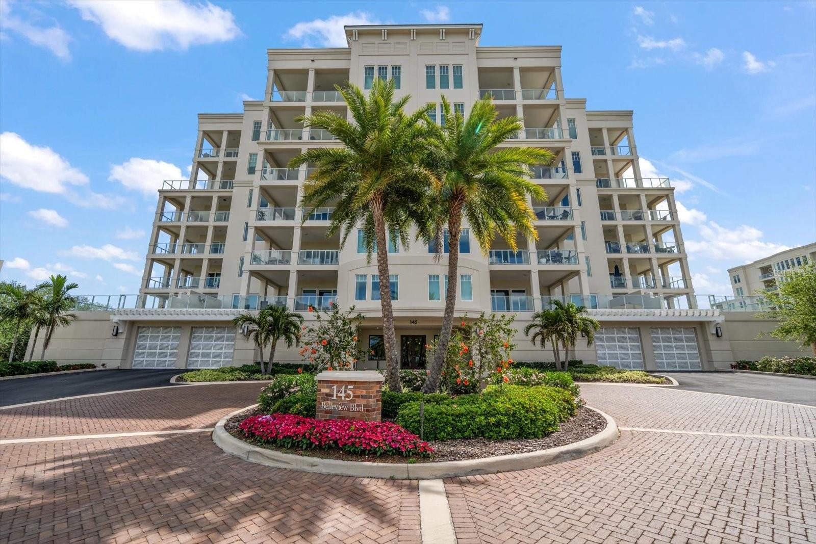 Image 2 of 59 For 145 Belleview Boulevard 201