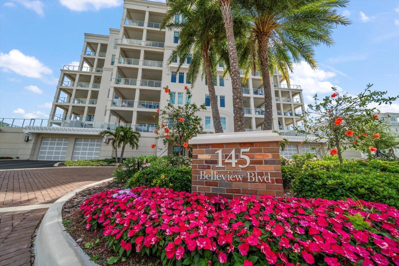 Image 42 of 59 For 145 Belleview Boulevard 201