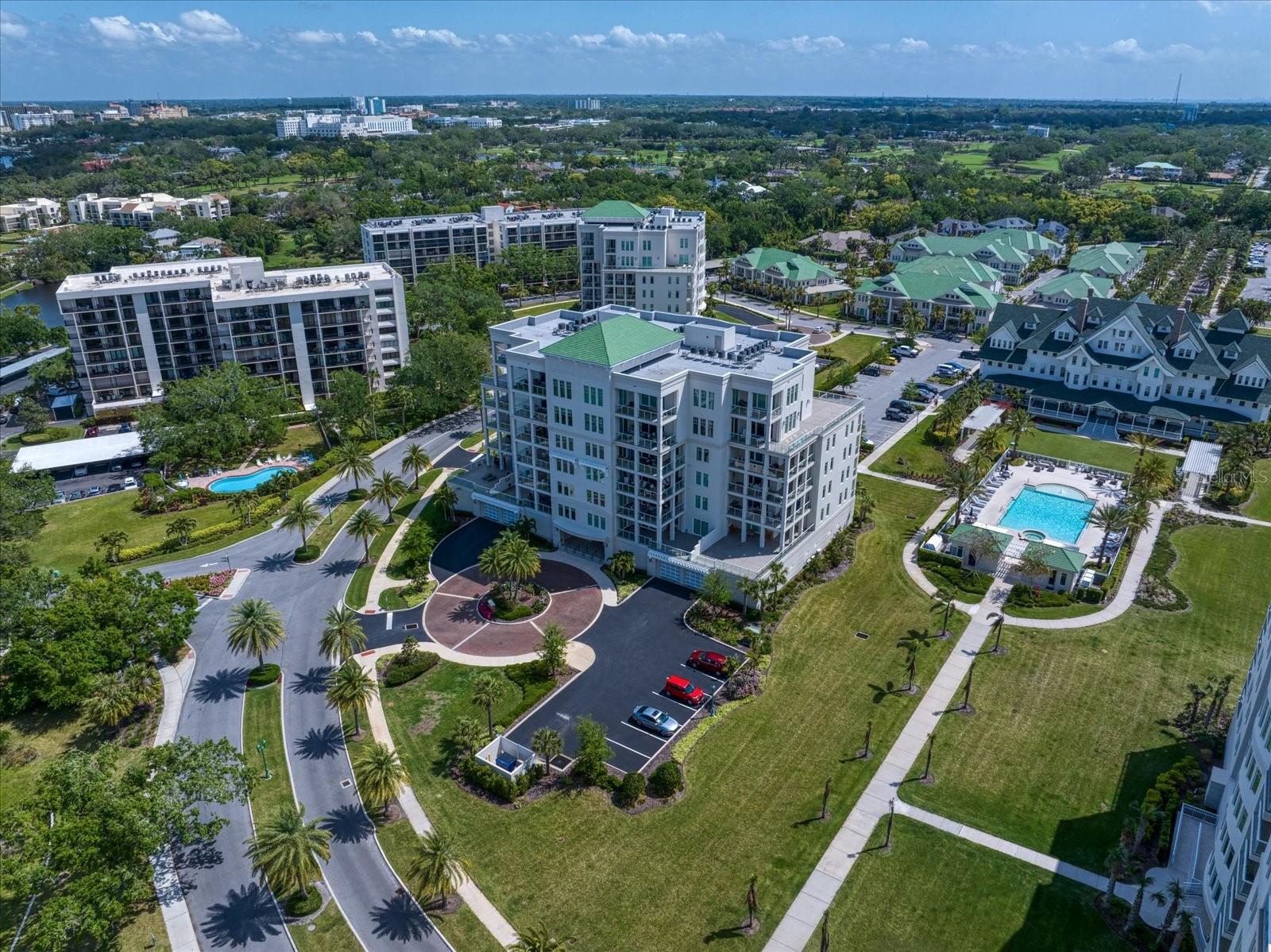 Image 47 of 59 For 145 Belleview Boulevard 201