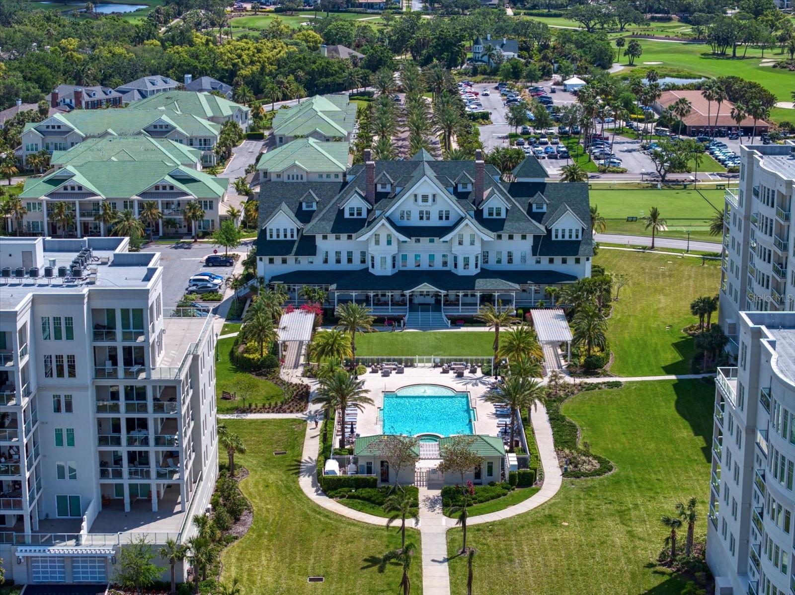 Image 50 of 59 For 145 Belleview Boulevard 201