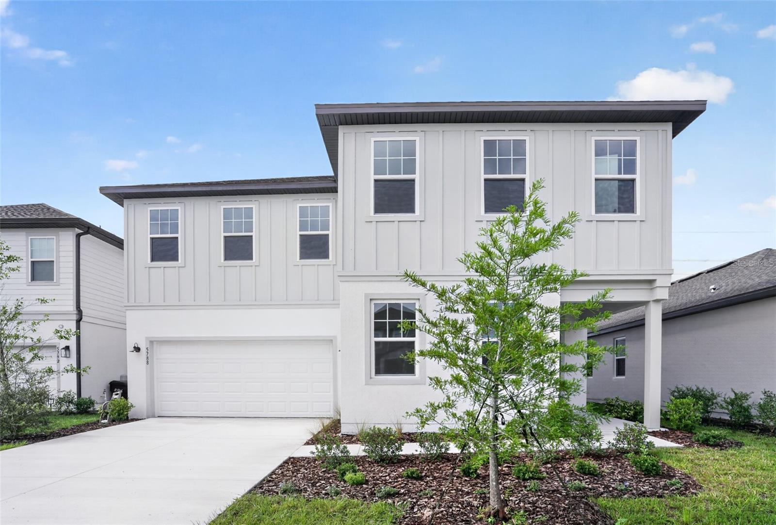 Details for 5788 Haystack Drive, ST CLOUD, FL 34771