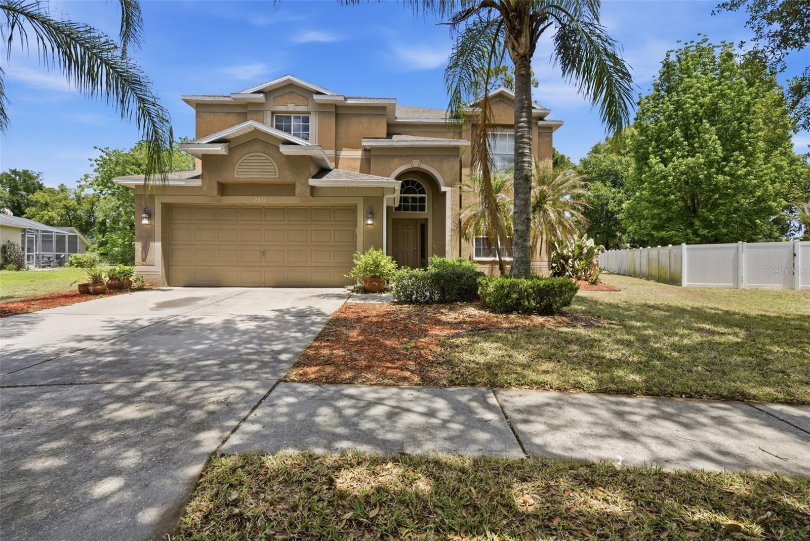 Details for 2631 Queen Alberta Drive, VALRICO, FL 33596