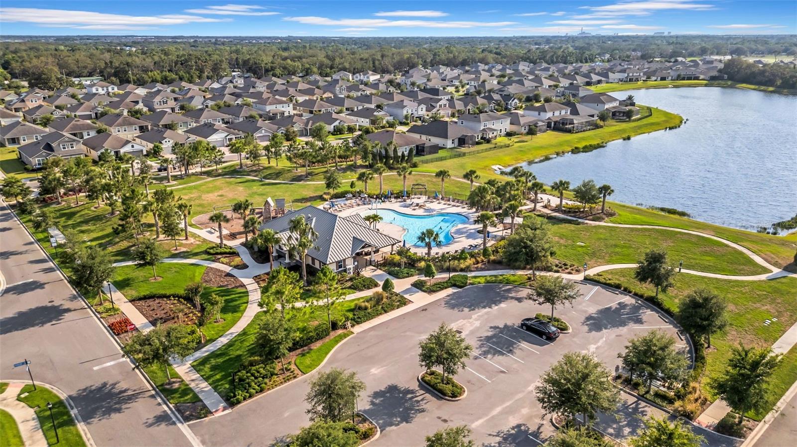 Image 29 of 34 For 11728 Cambium Crown Drive