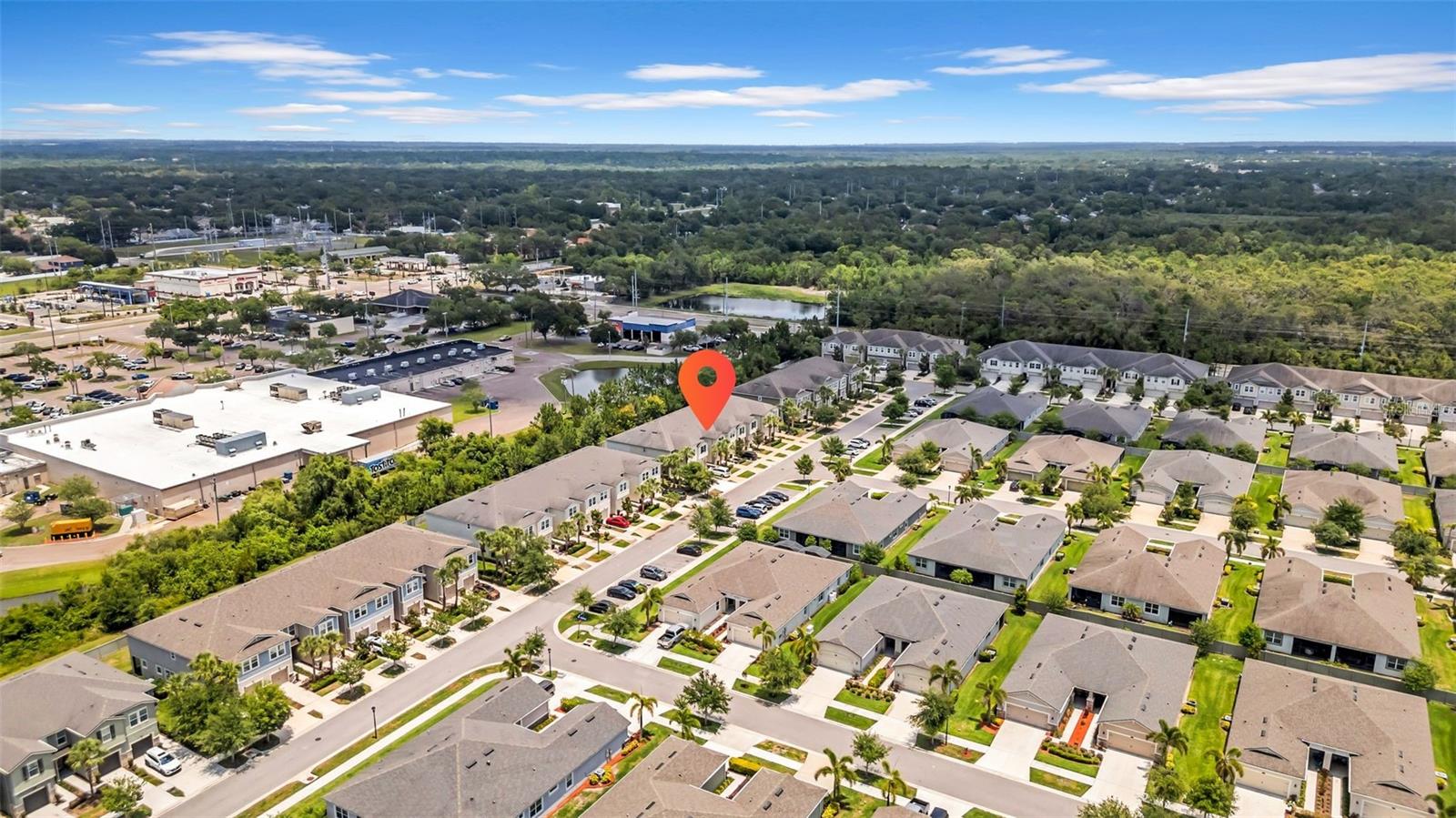 Image 31 of 34 For 11728 Cambium Crown Drive