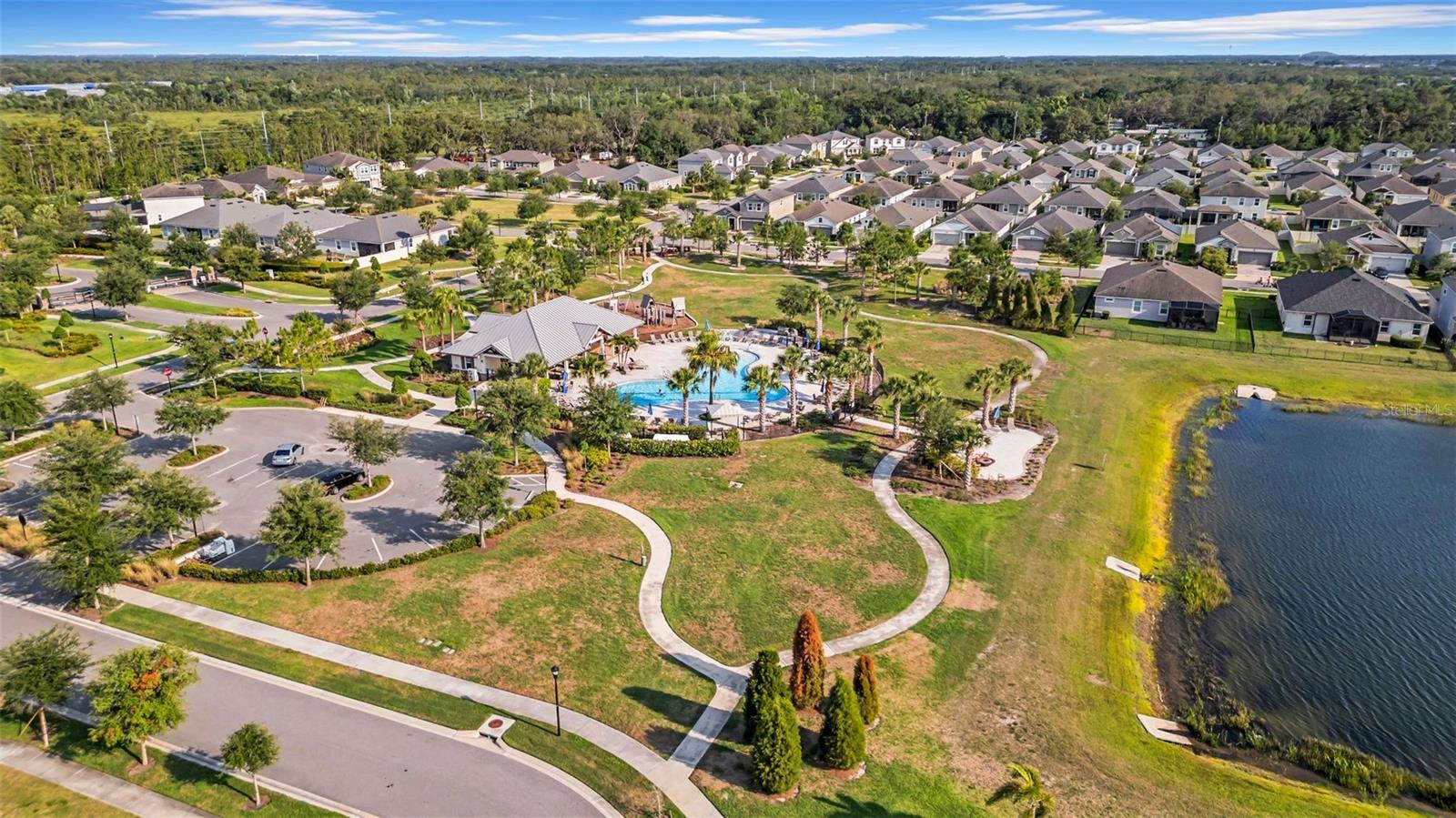 Image 33 of 34 For 11728 Cambium Crown Drive