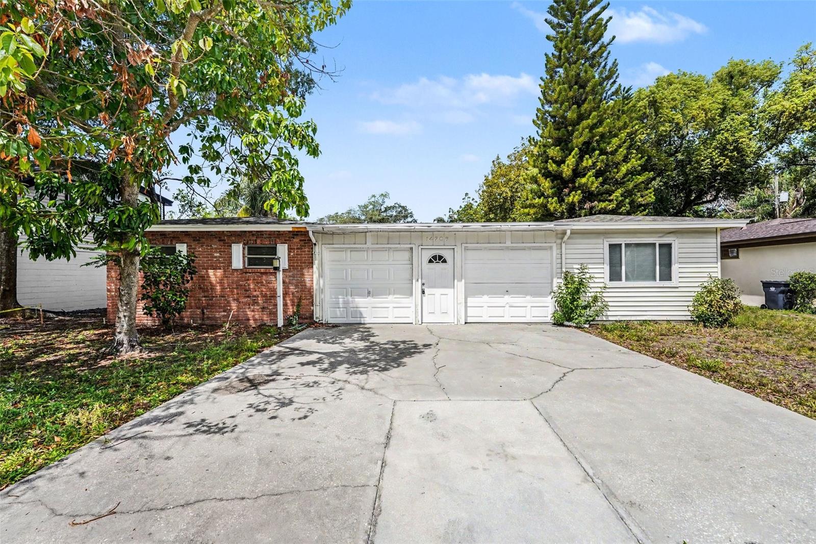 Details for 14706 Carnation Drive, TAMPA, FL 33613
