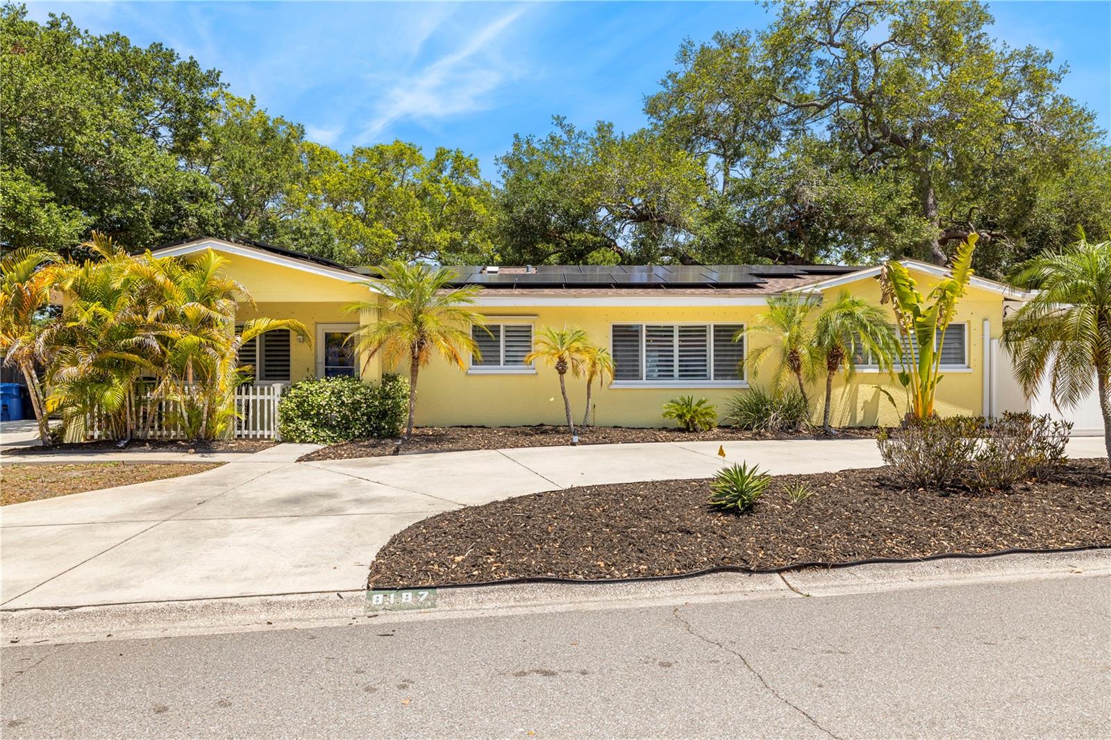 Details for 8187 23rd Avenue N, ST PETERSBURG, FL 33710