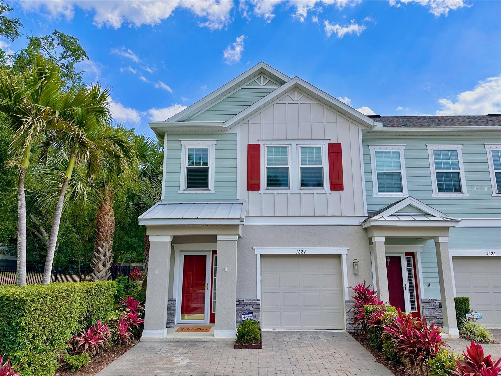 Details for 1224 Sunset Lane, DUNEDIN, FL 34698