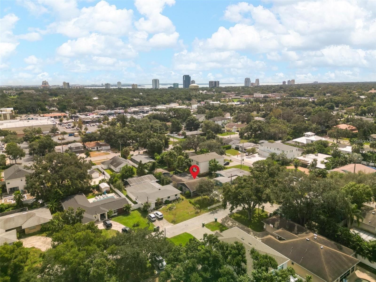 Details for 1520 Richard Avenue, TAMPA, FL 33629