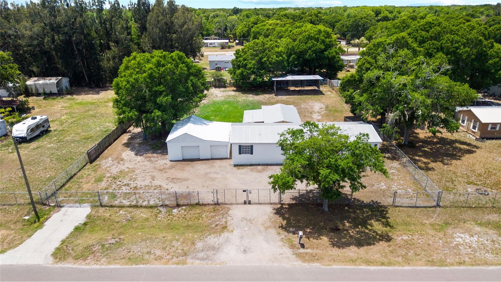 Listing photo id 45 for 12507 Icewood Court