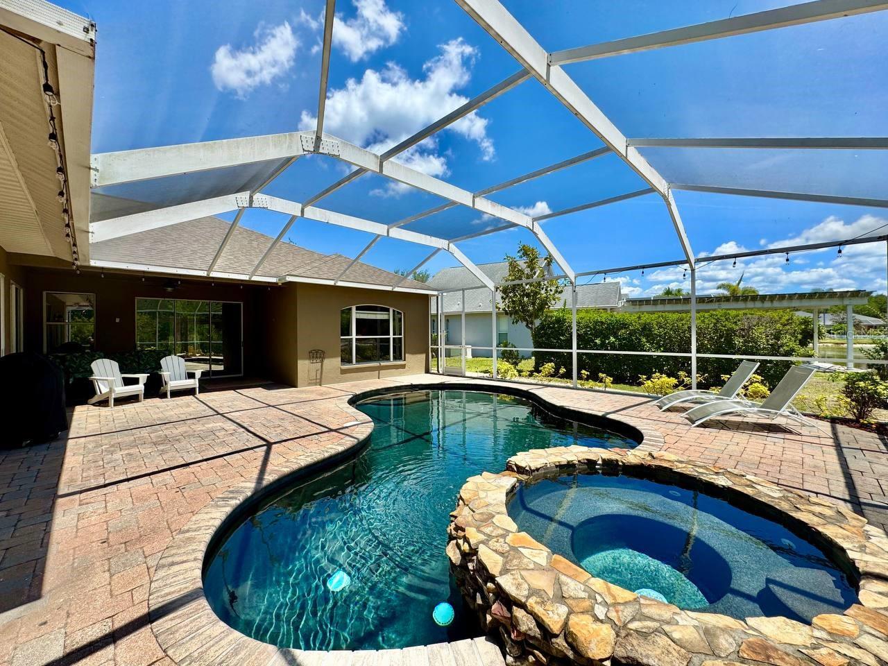 Image 55 of 66 For 16934 Melissa Ann Drive