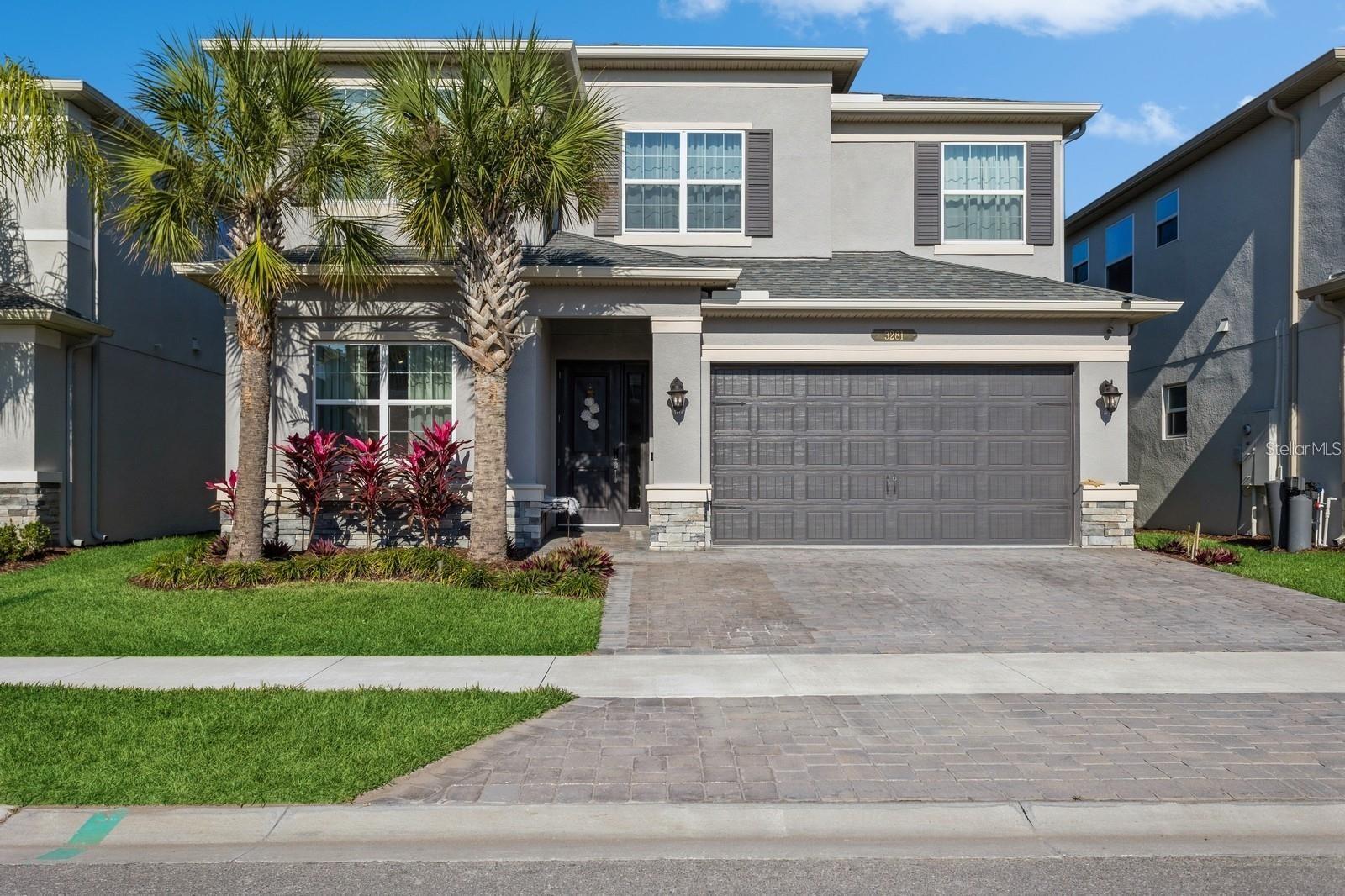 Image 4 of 44 For 3281 Great Banyan Way