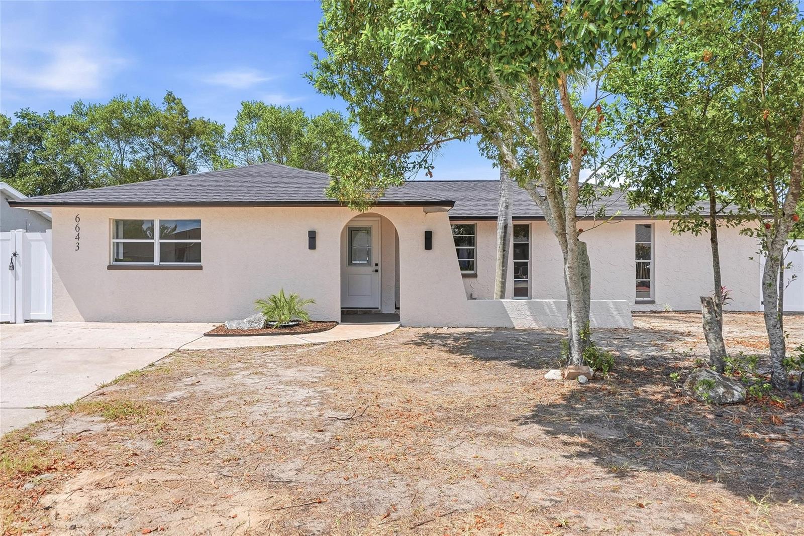 Details for 6643 Carnation Way, PORT RICHEY, FL 34668