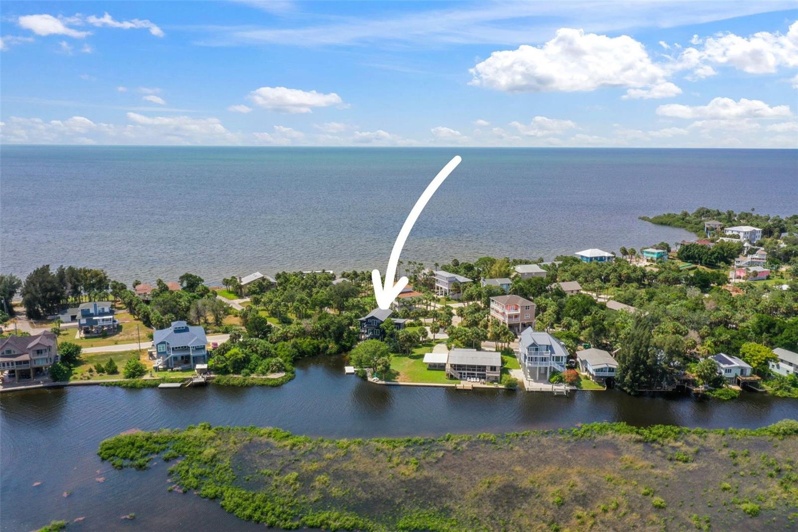 Image 3 of 41 For 10701 Pine Island Drive