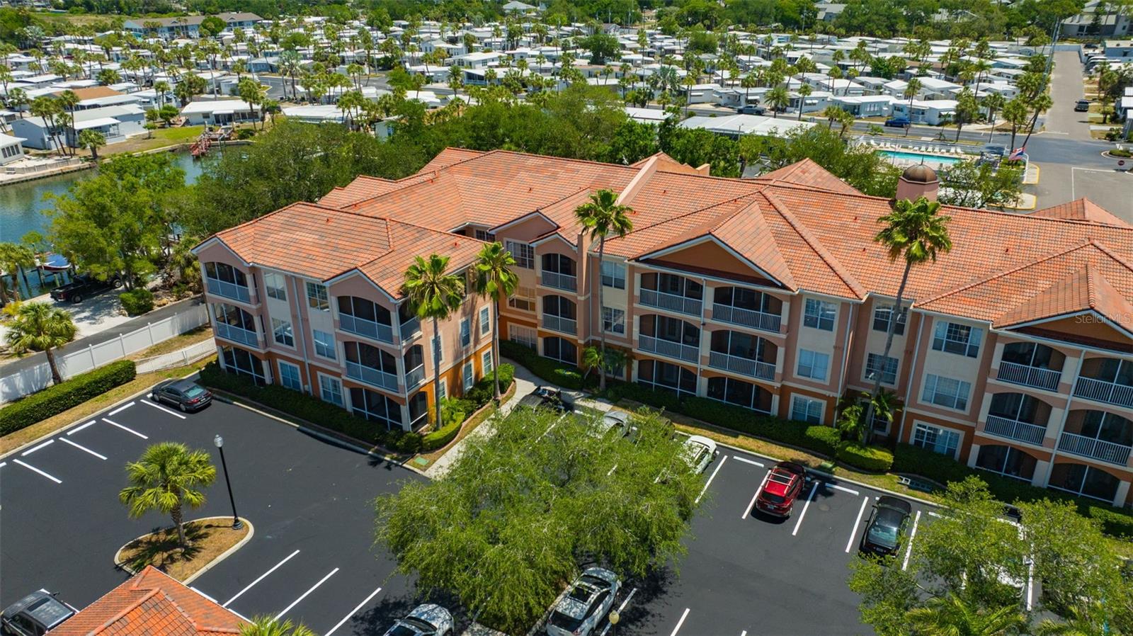 Image 2 of 47 For 5000 Culbreath Key Way 1-306