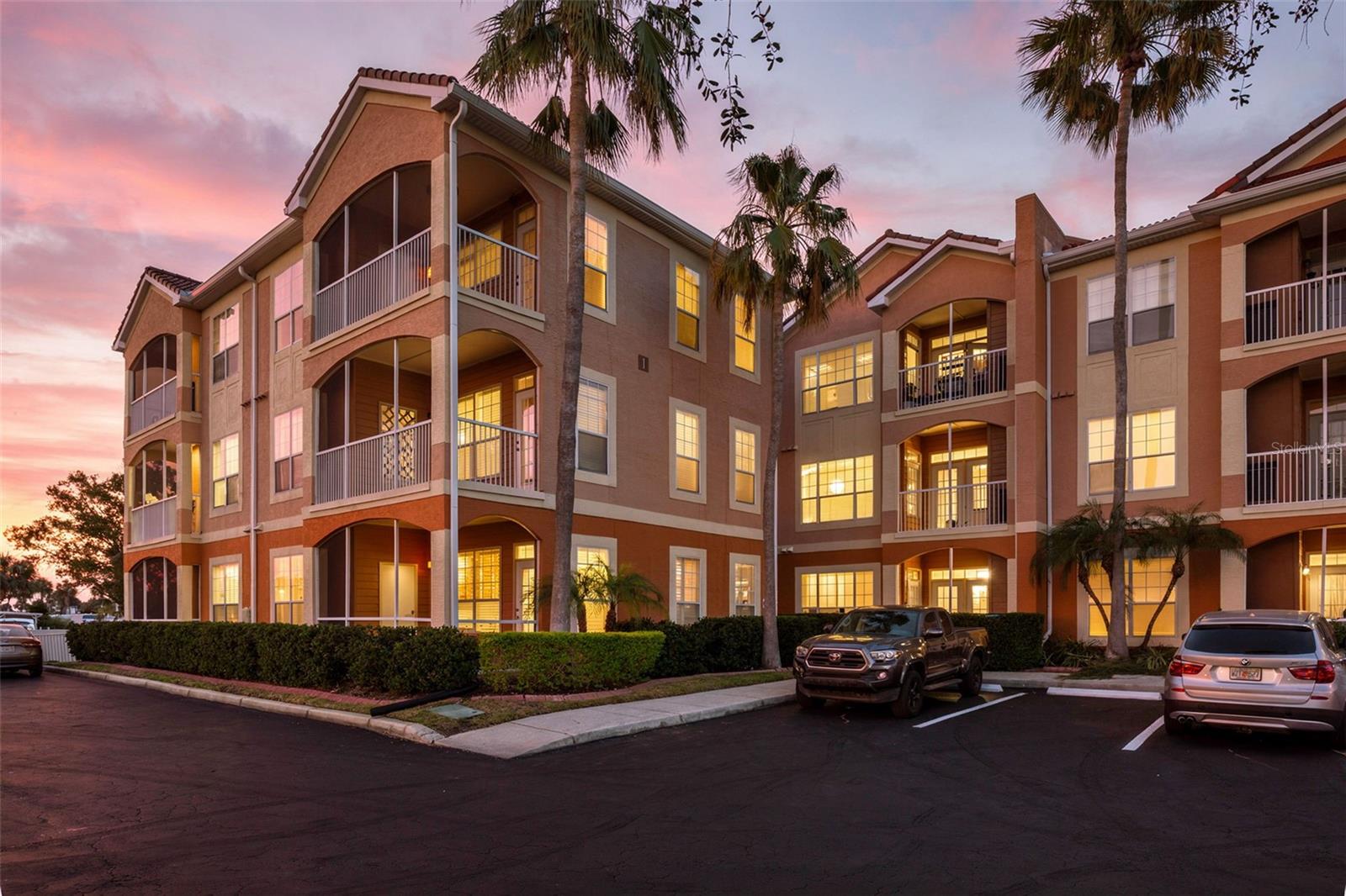Image 34 of 47 For 5000 Culbreath Key Way 1-306