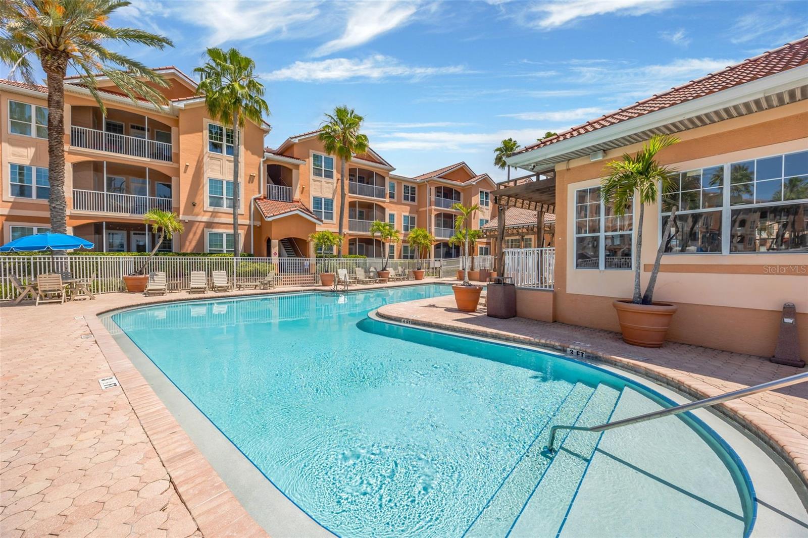 Image 36 of 47 For 5000 Culbreath Key Way 1-306