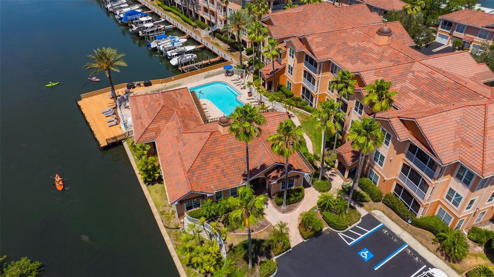 Image 42 of 47 For 5000 Culbreath Key Way 1-306