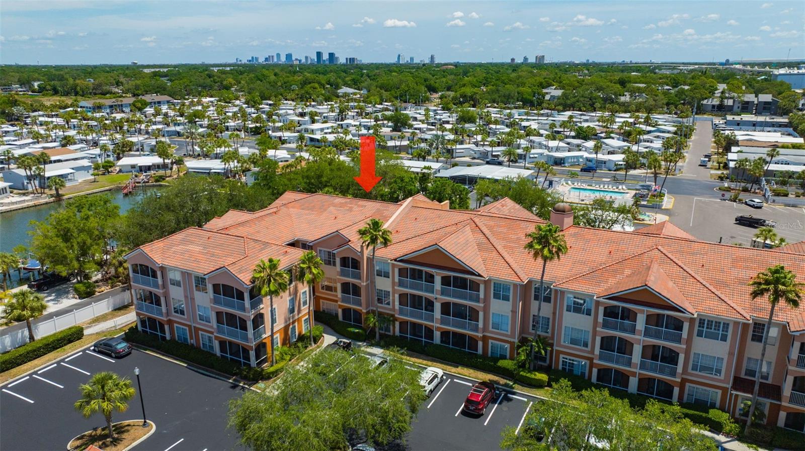 Image 5 of 47 For 5000 Culbreath Key Way 1-306