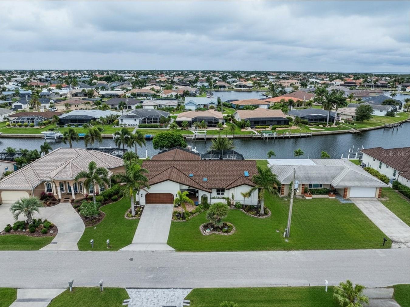 Details for 2539 Brazilia Court, PUNTA GORDA, FL 33950