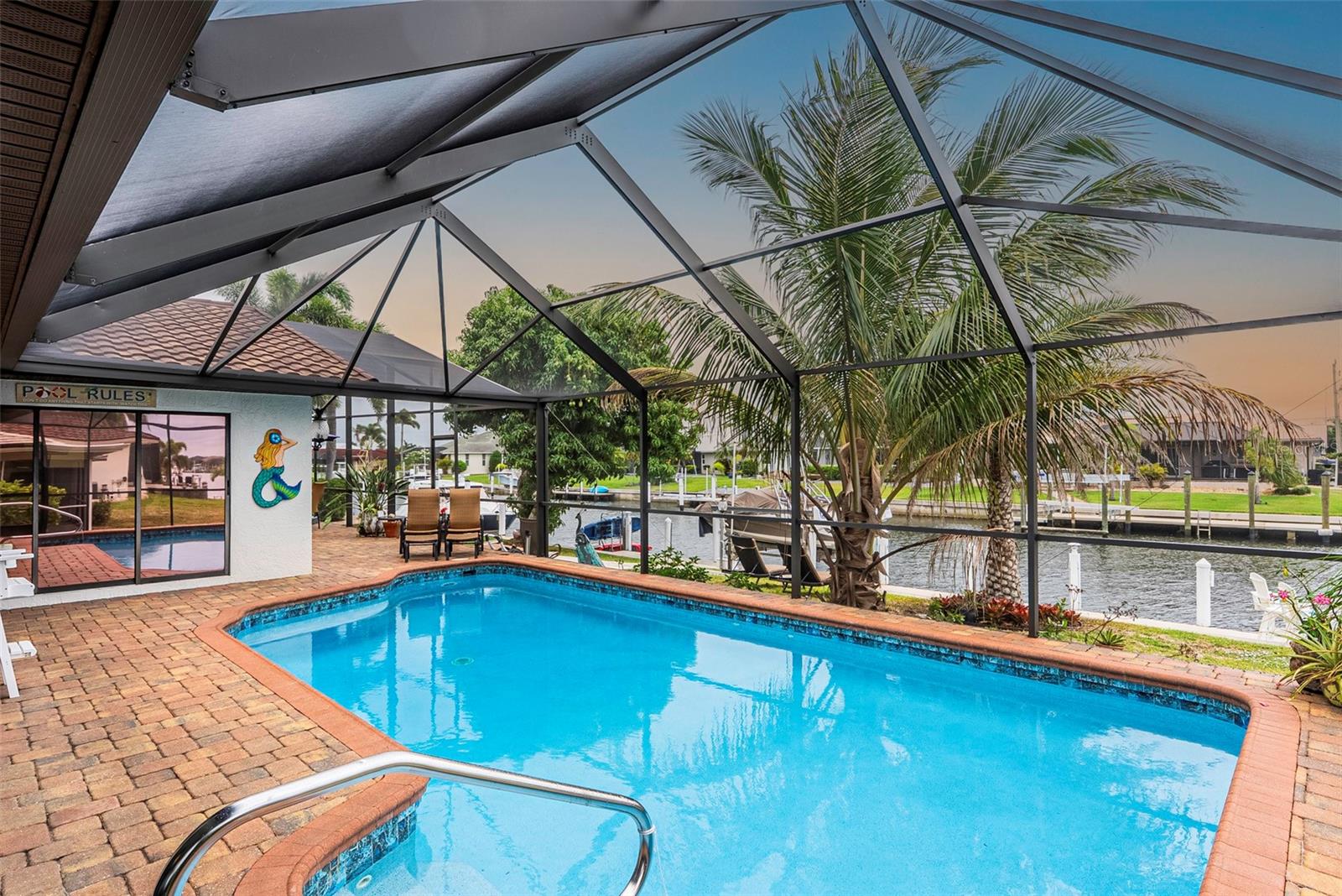 Image 36 of 86 For 2539 Brazilia Court