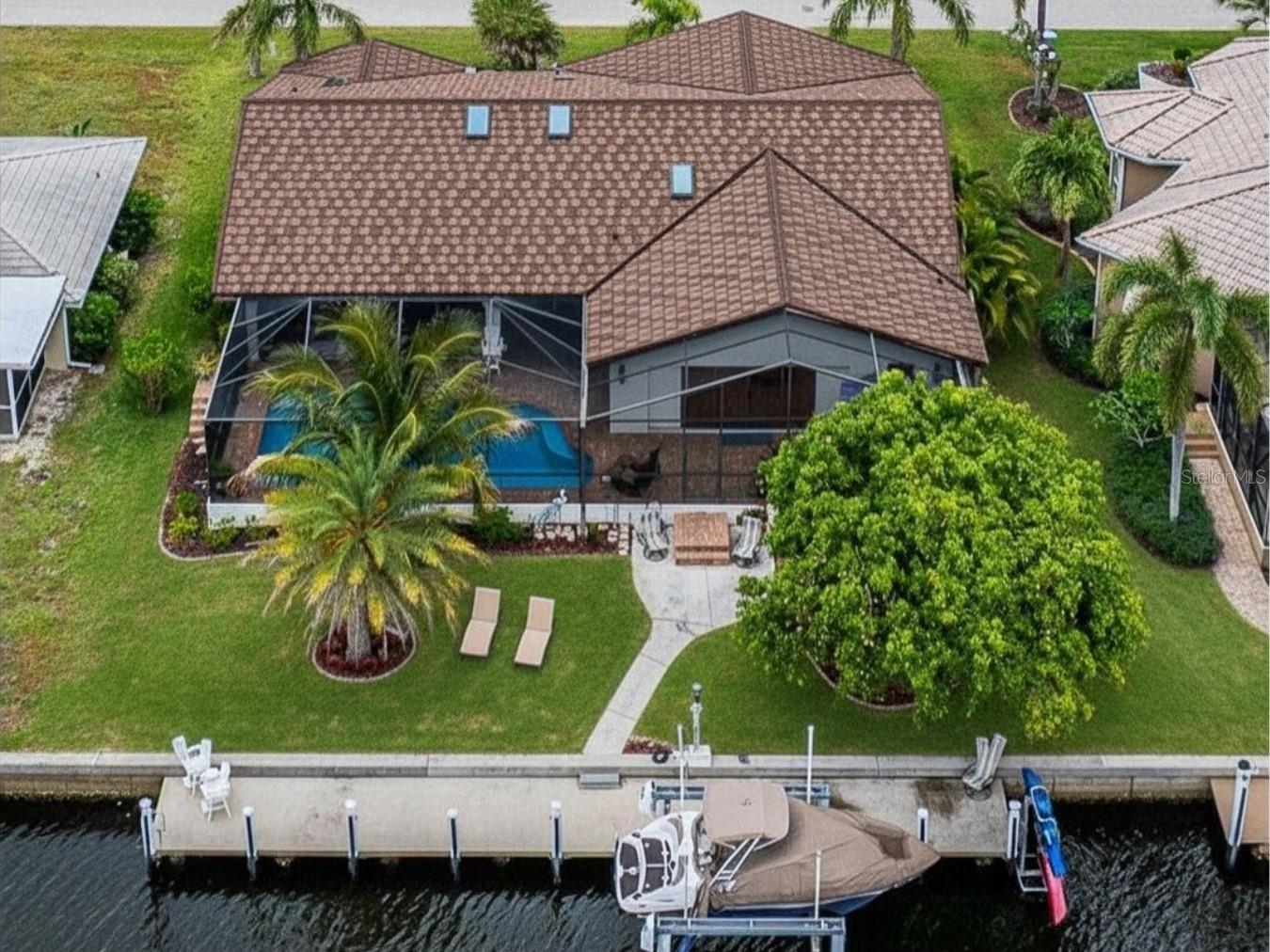 Image 4 of 86 For 2539 Brazilia Court