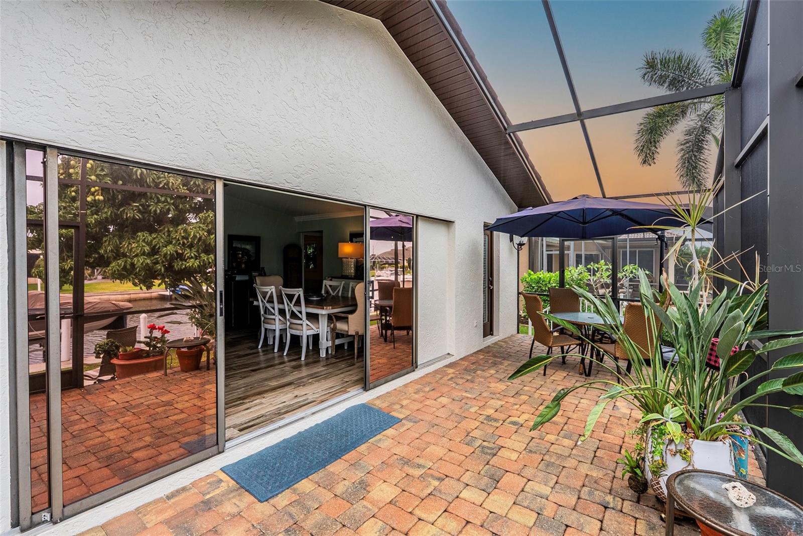 Image 65 of 86 For 2539 Brazilia Court
