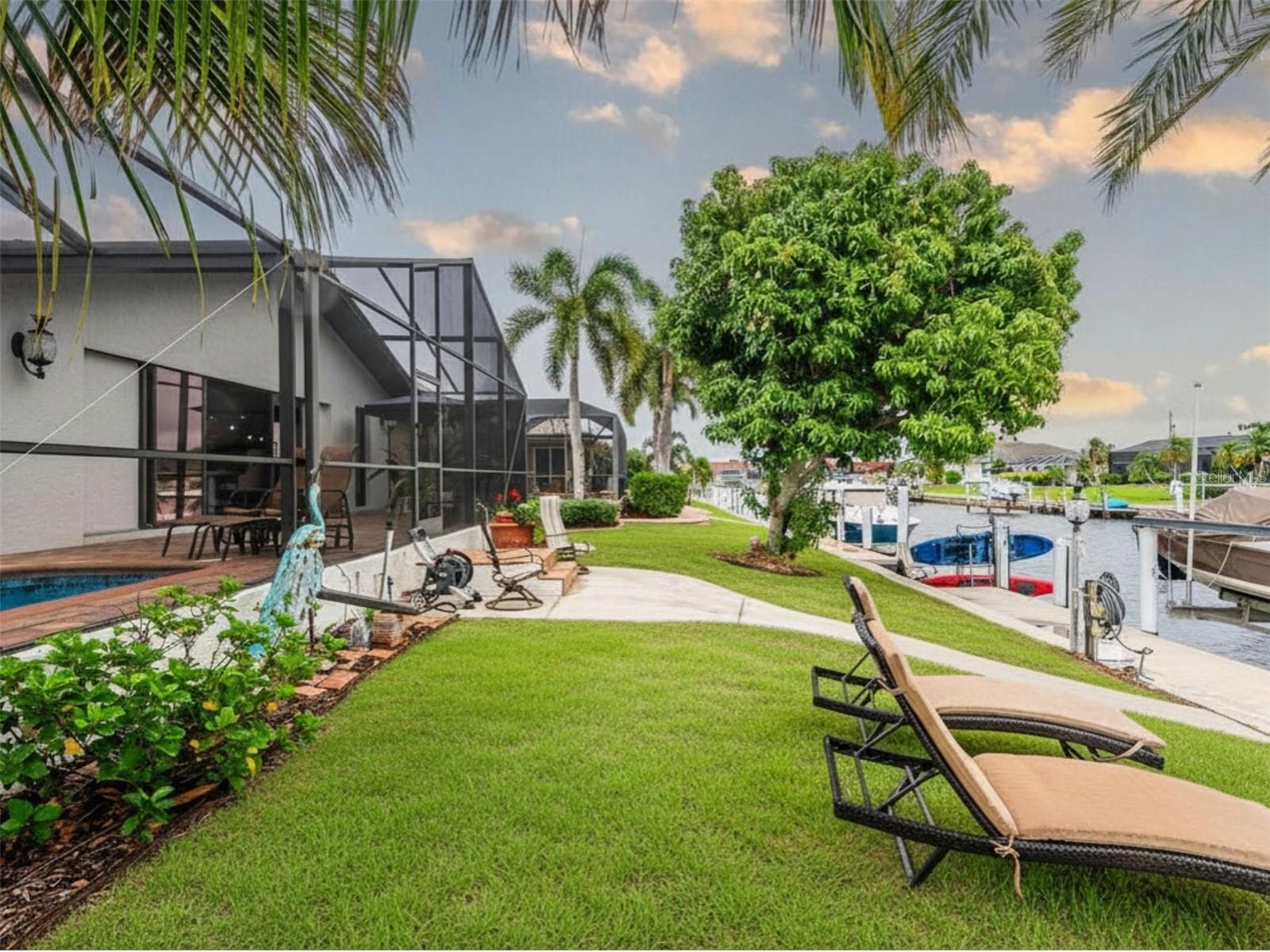Image 66 of 86 For 2539 Brazilia Court