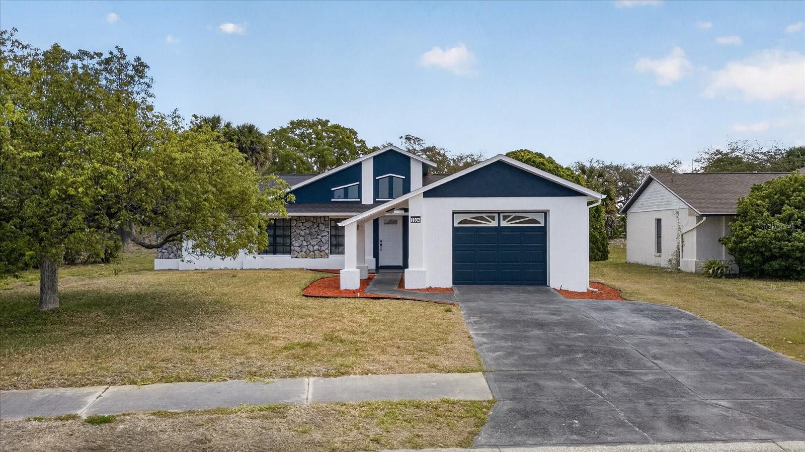 Details for 7834 Seasons Lane, NEW PORT RICHEY, FL 34653