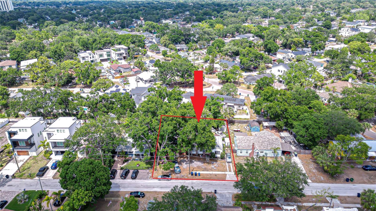 Image 3 of 4 For 1009 Coral Street