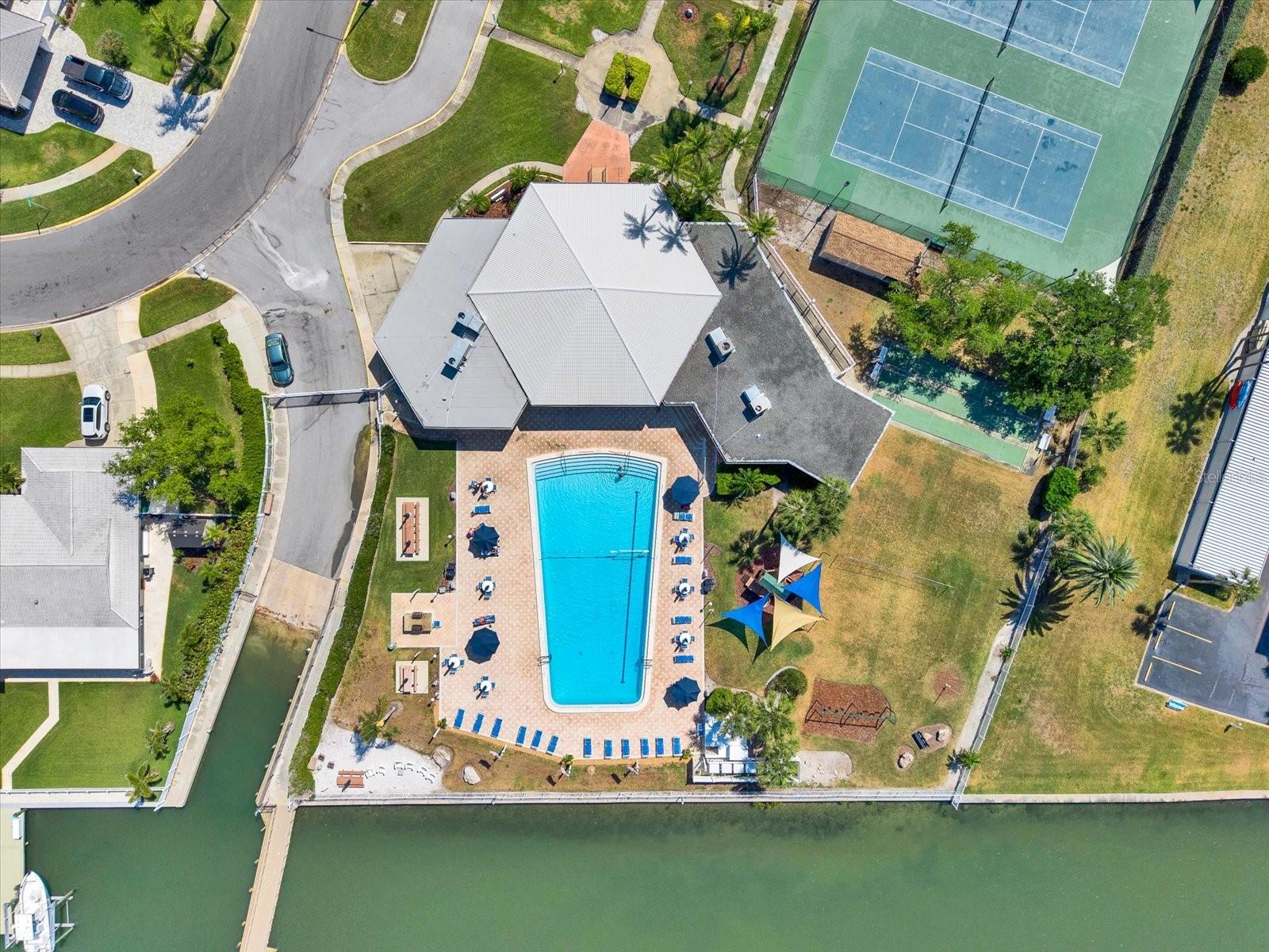 Image 64 of 68 For 14725 Crown Drive