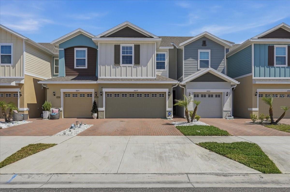 Details for 34179 Cinder Way, WESLEY CHAPEL, FL 33545