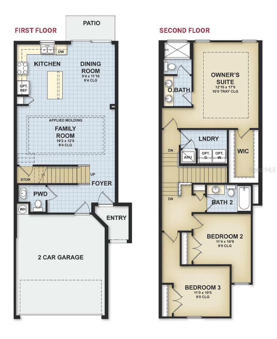 Image 2 of 48 For 34179 Cinder Way