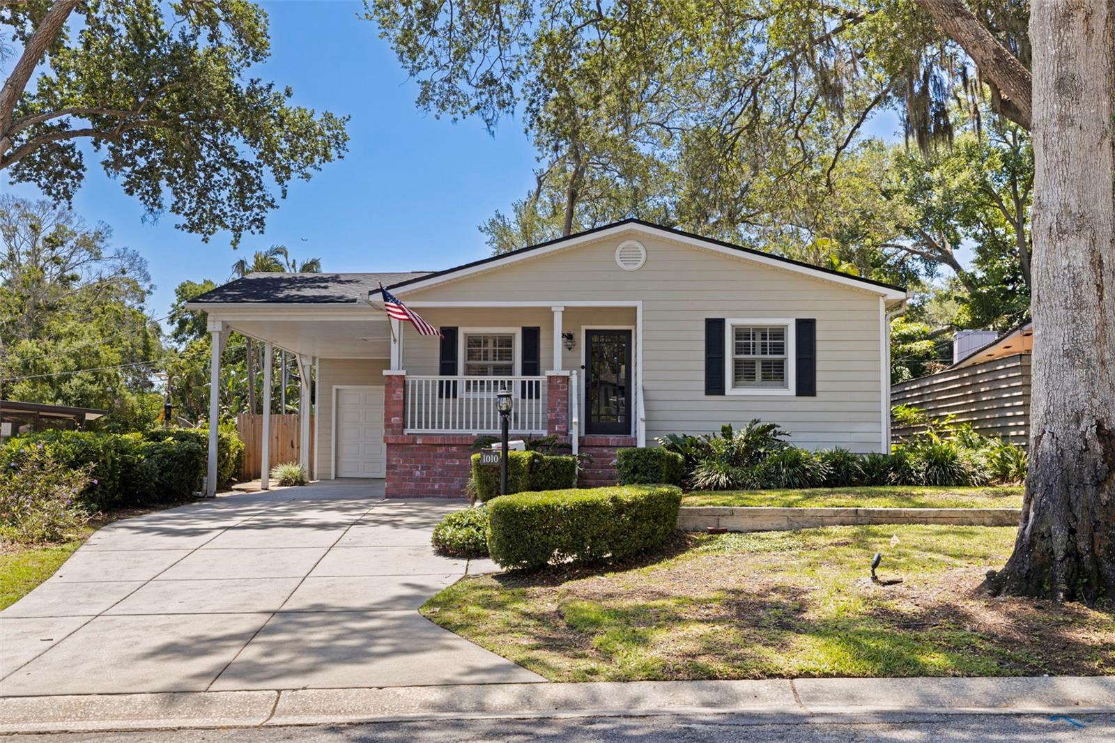 Details for 1010 43rd Avenue N, ST PETERSBURG, FL 33703