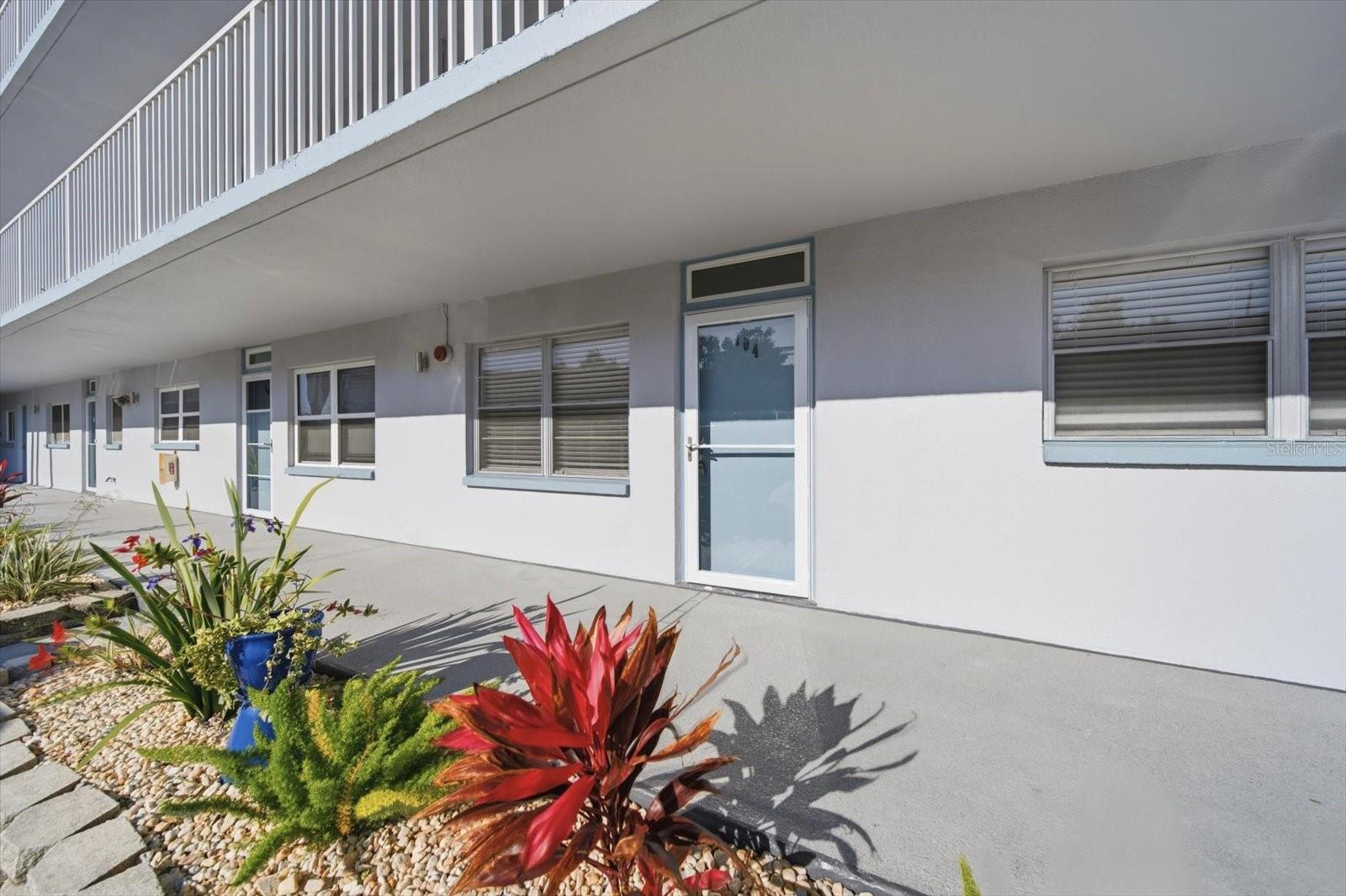 Details for 1868 Shore  104, SOUTH PASADENA, FL 33707