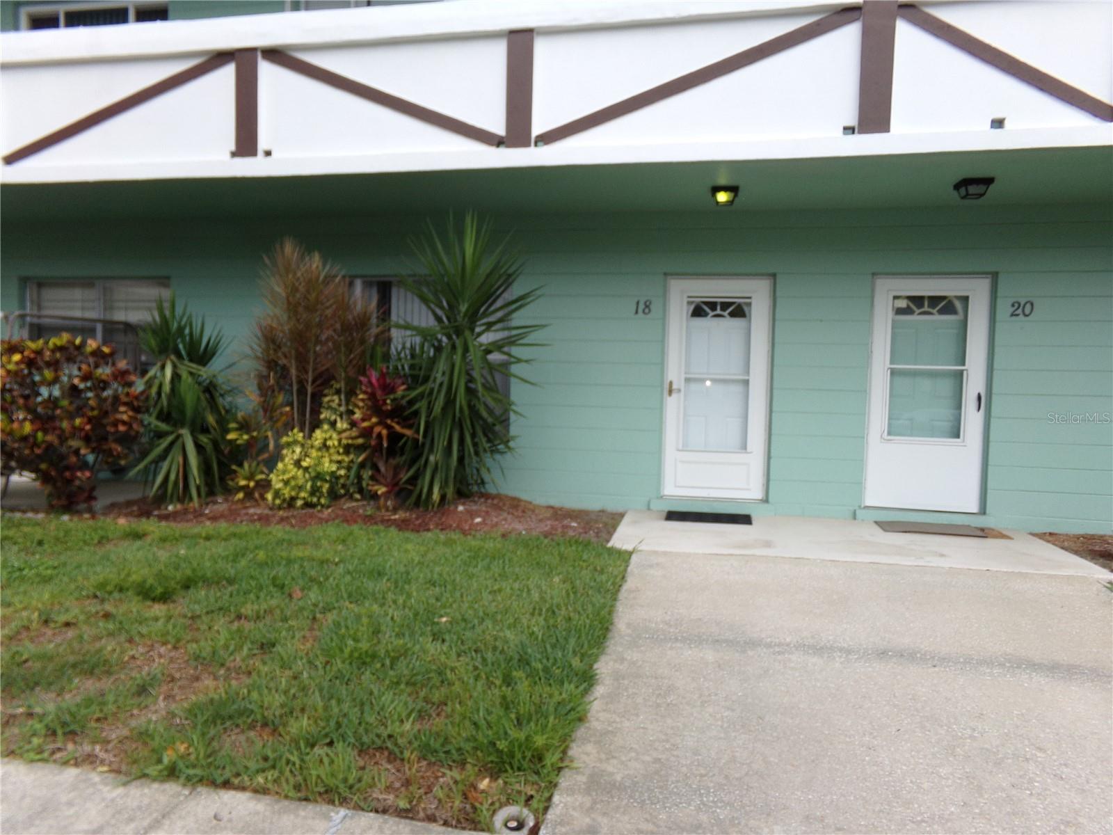 Details for 2042 Australia Way W 18, CLEARWATER, FL 33763