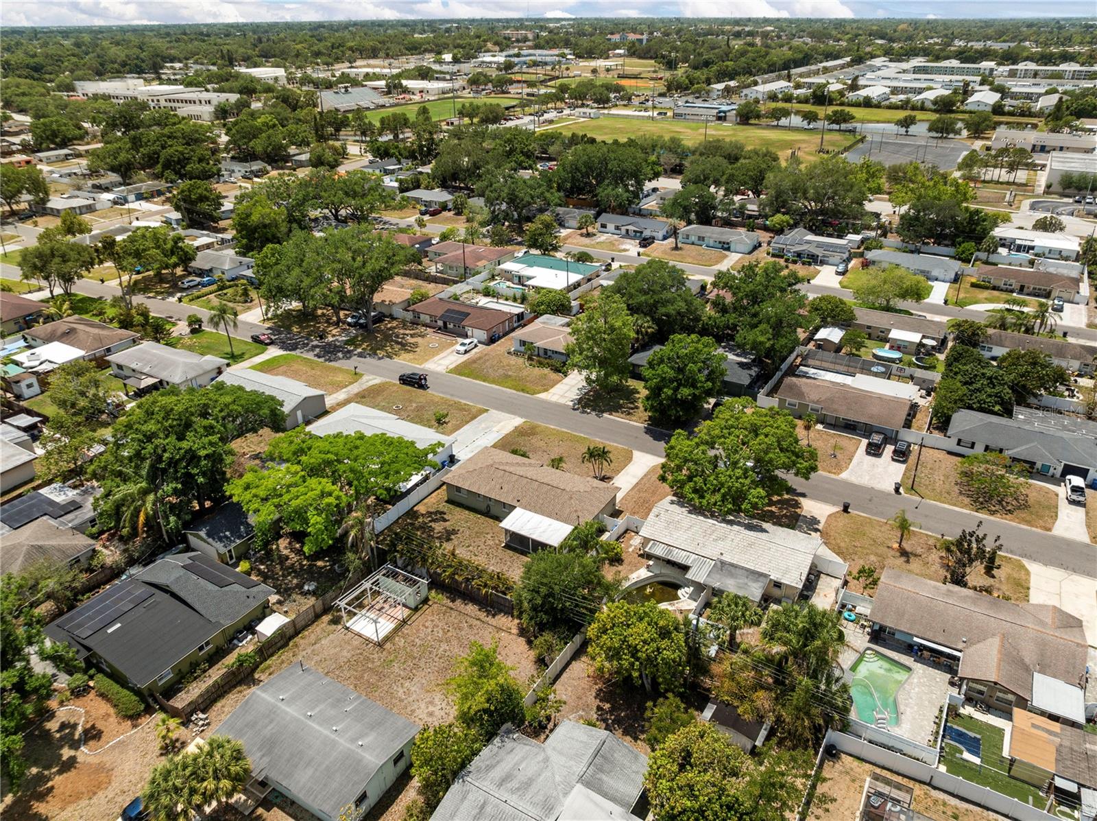 Image 42 of 43 For 5965 15th Street N