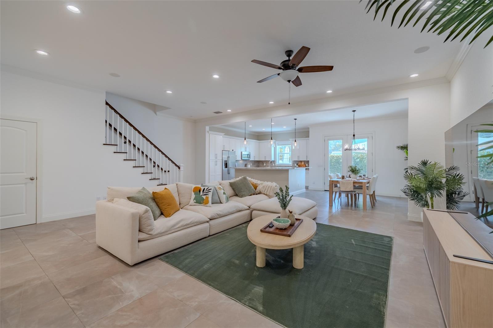 Image 4 of 49 For 3224 Empedrado Street