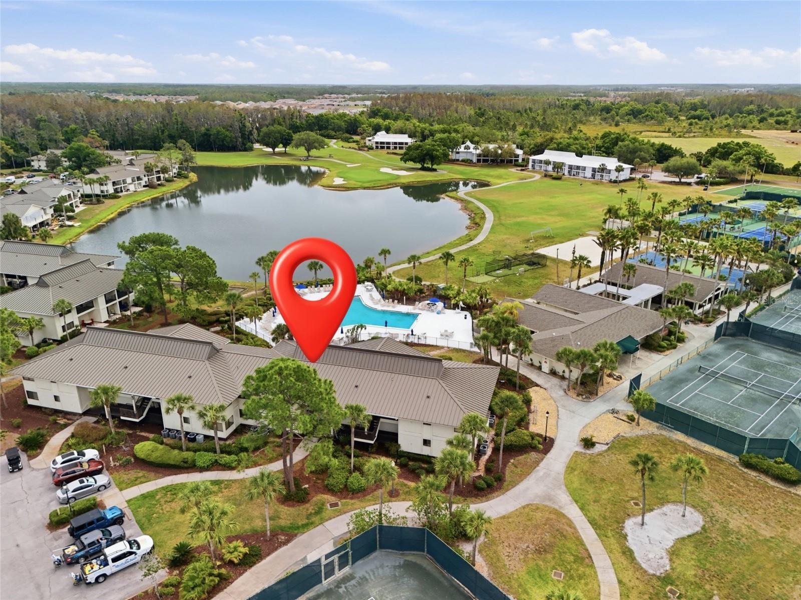 Image 27 of 39 For 29130 Bay Hollow Drive 3312
