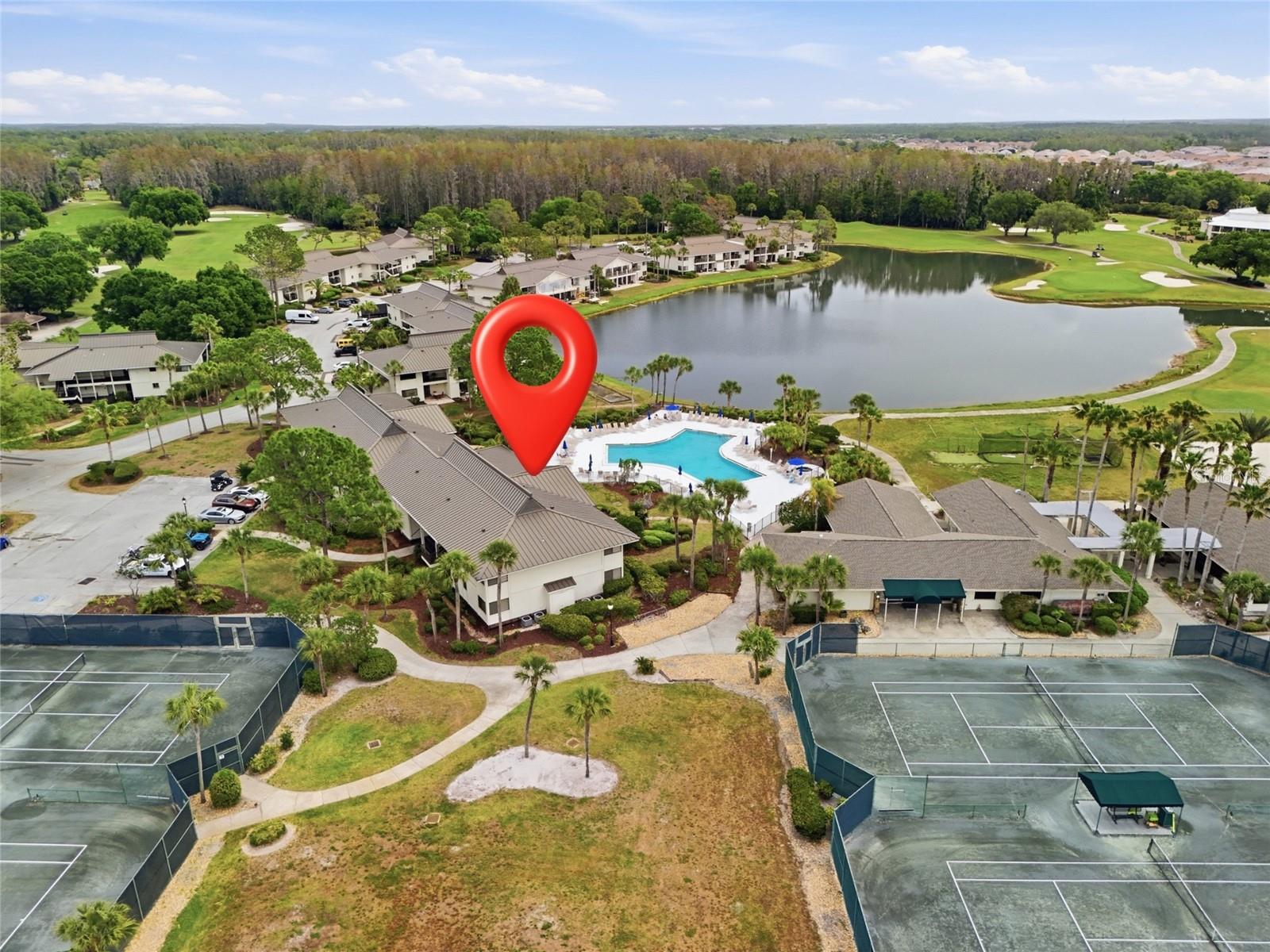 Image 29 of 39 For 29130 Bay Hollow Drive 3312
