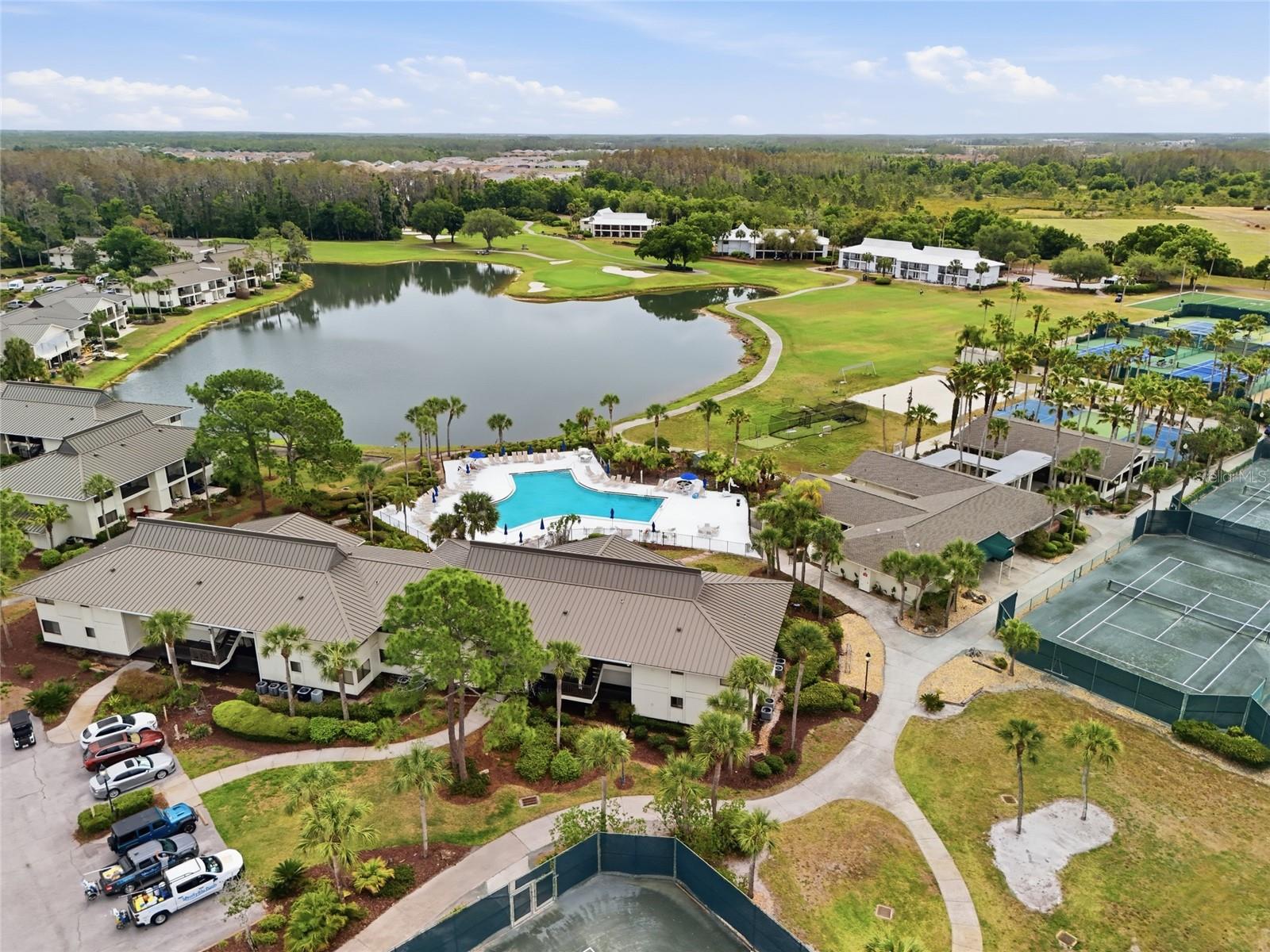 Image 30 of 39 For 29130 Bay Hollow Drive 3312