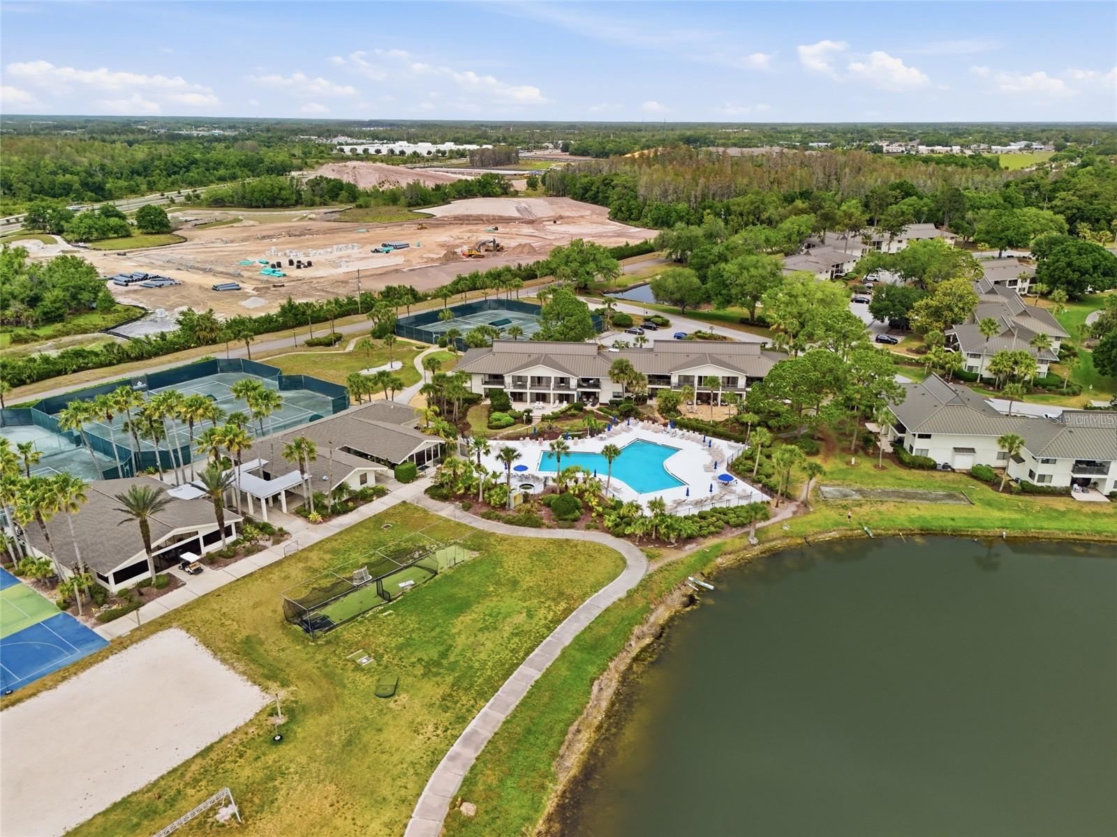 Image 35 of 39 For 29130 Bay Hollow Drive 3312
