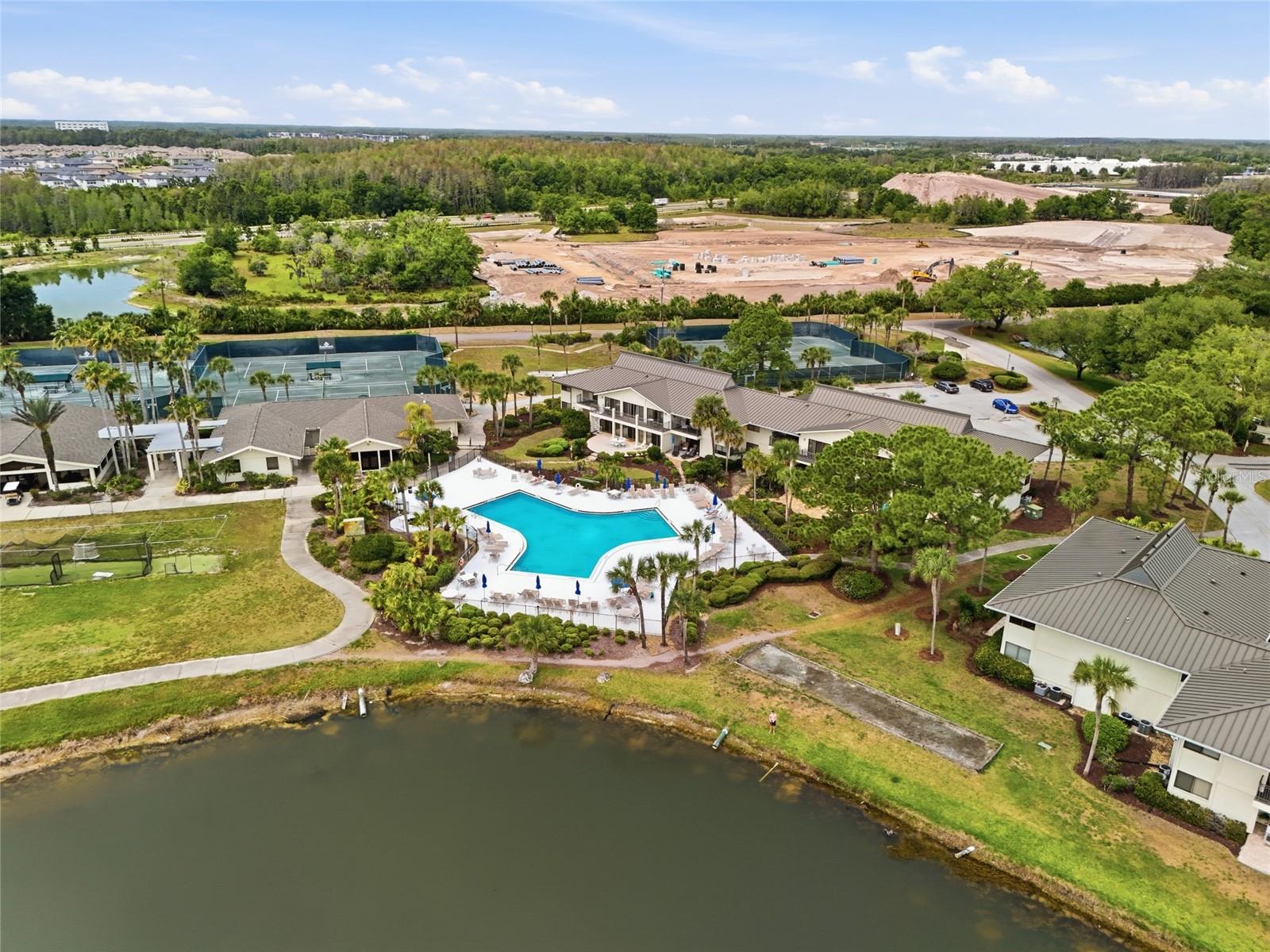 Image 36 of 39 For 29130 Bay Hollow Drive 3312